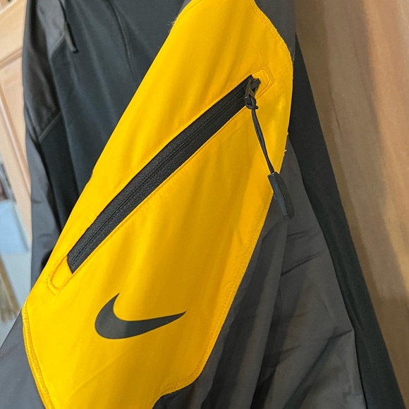 NIKE GEAR MEN’S 3X QUARTER ZIP - Picture 4 of 6